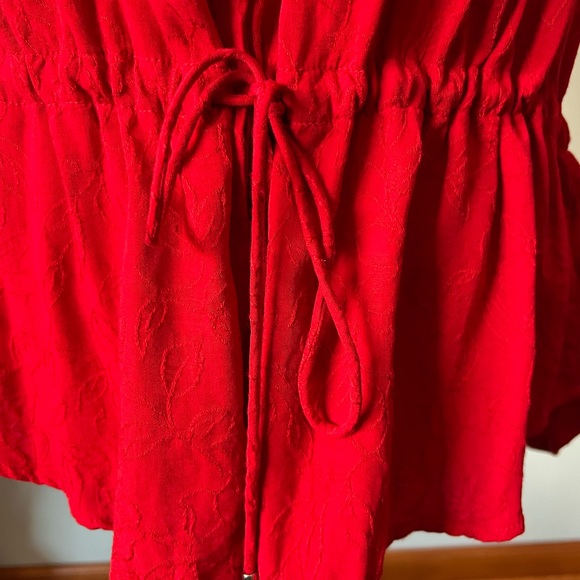 Liz Claiborne Blouse - Picture 4 of 10